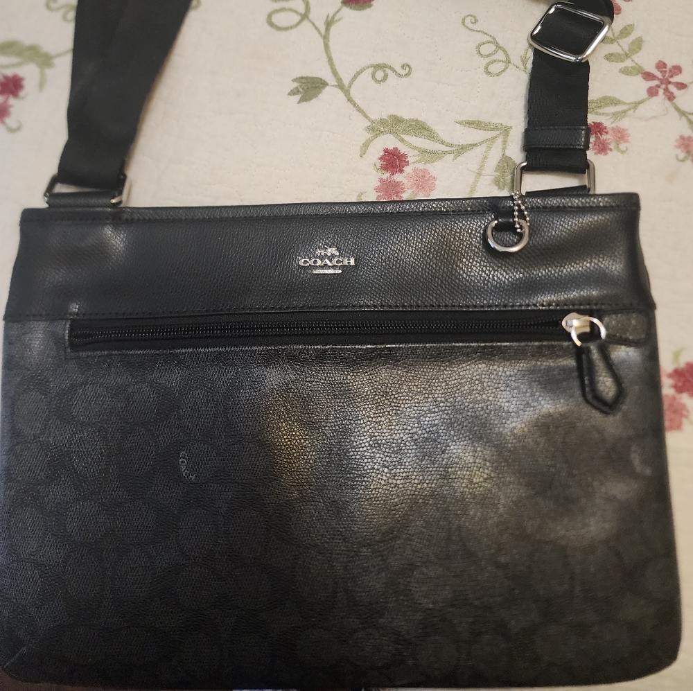 Coach bag NWOT